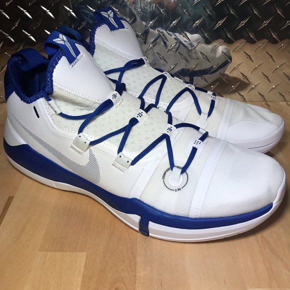 Nike Kobe AD Exodus TB Basketball Shoes - Picture 2 of 7